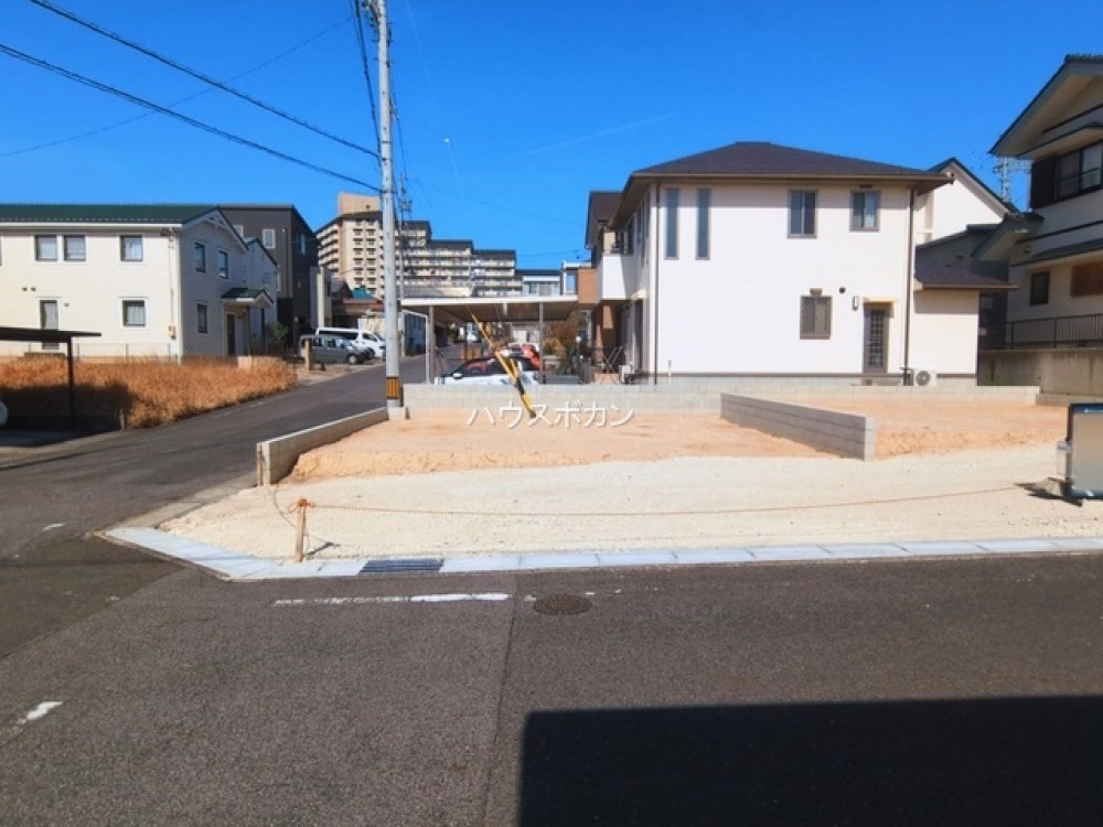 みよし市三好丘旭五丁目　3期　1号棟 画像5