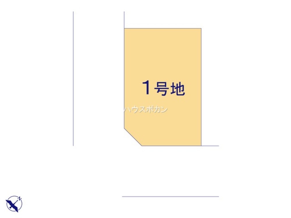 みよし市三好丘旭五丁目　3期　1号棟 画像3