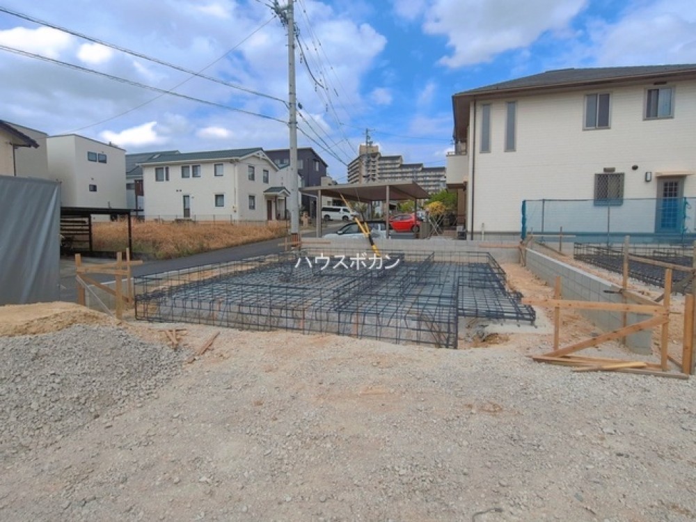 みよし市三好丘旭五丁目　3期　1号棟 画像5