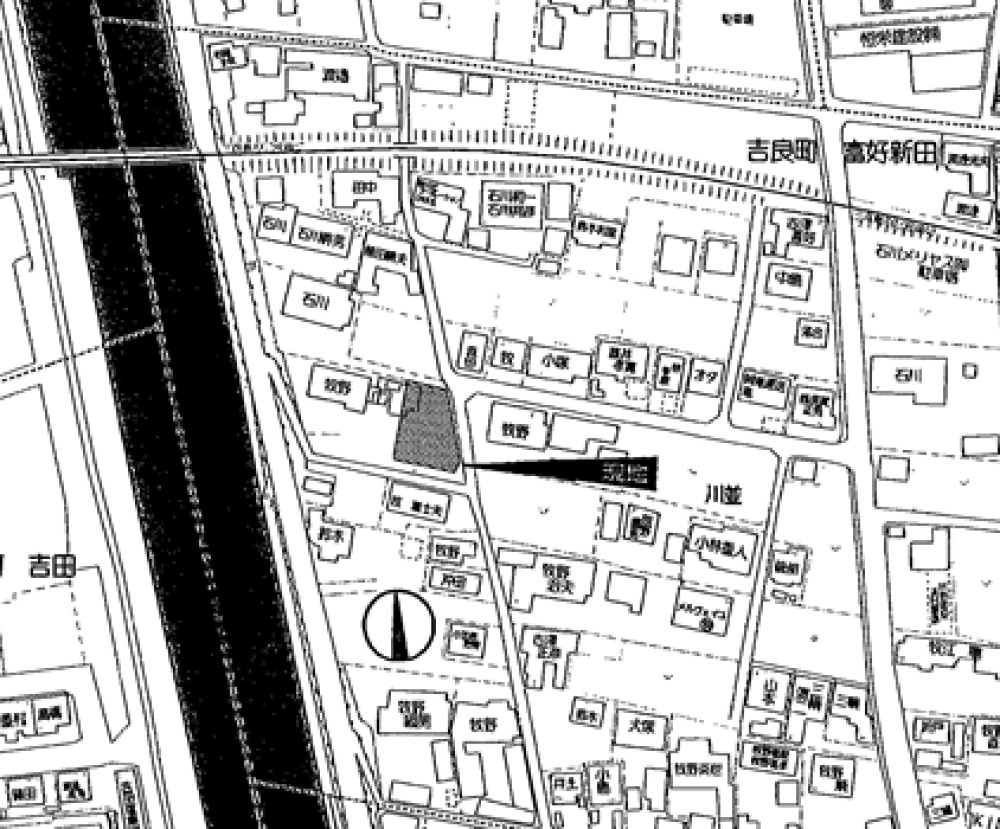 西尾市吉良町 画像1