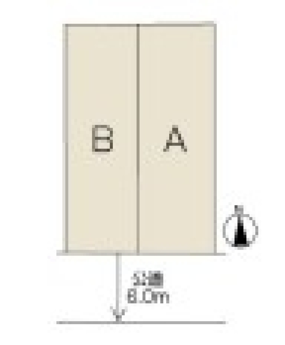 愛知郡東郷町清水四丁目　Part3　全2棟　B棟 画像1