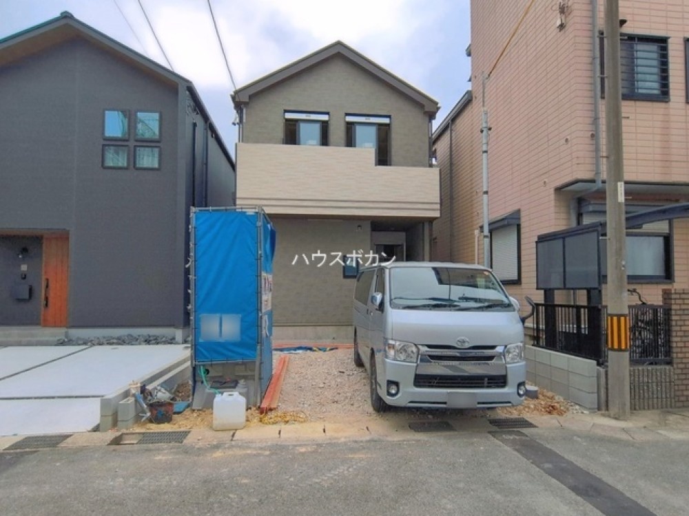 周辺環境良好になっております◎