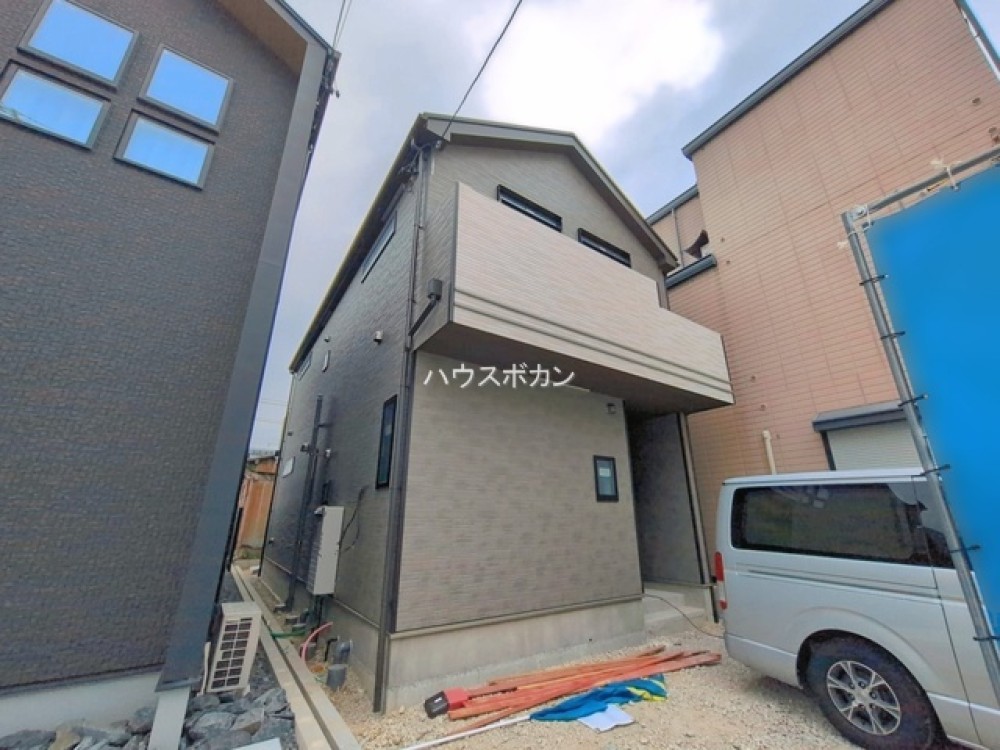春日井市西本町三丁目　全1棟　A号棟 画像5