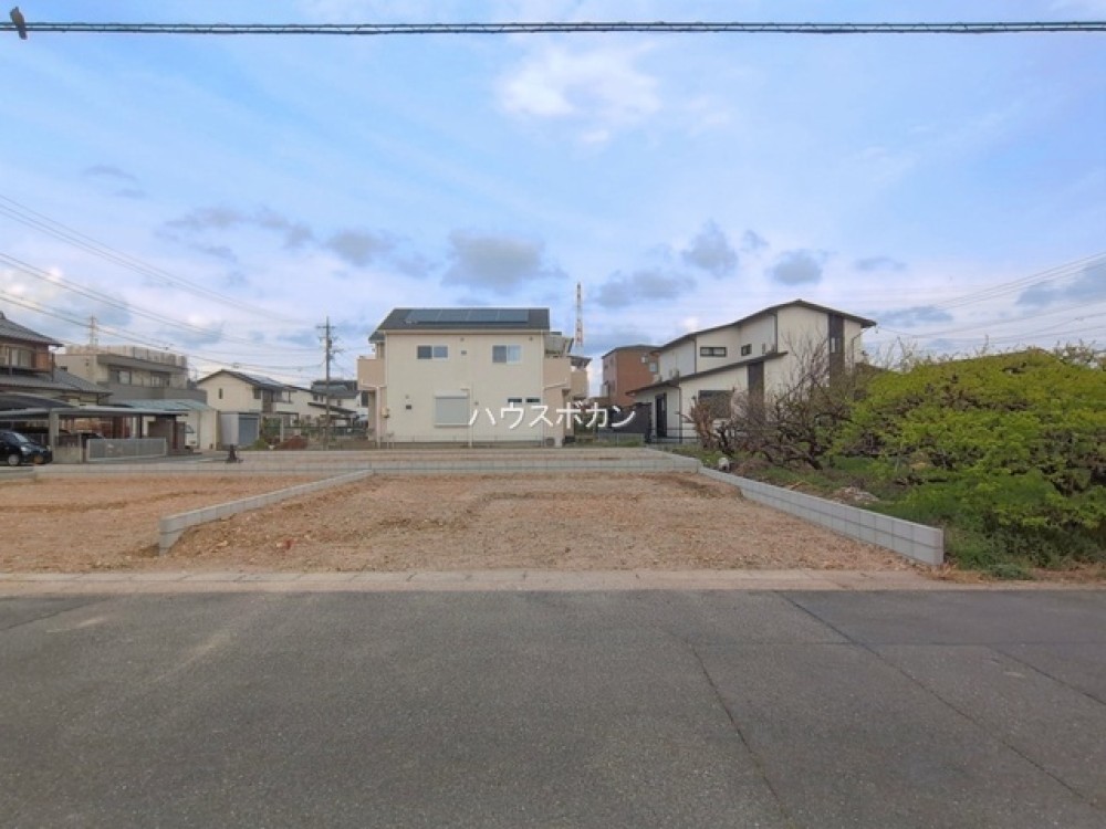 春日井市林島町　全4棟　1号棟 画像4