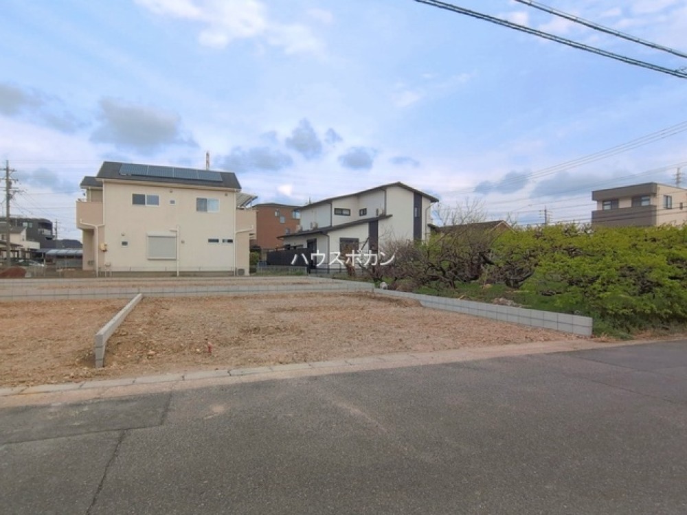 春日井市林島町　全4棟　1号棟 画像5