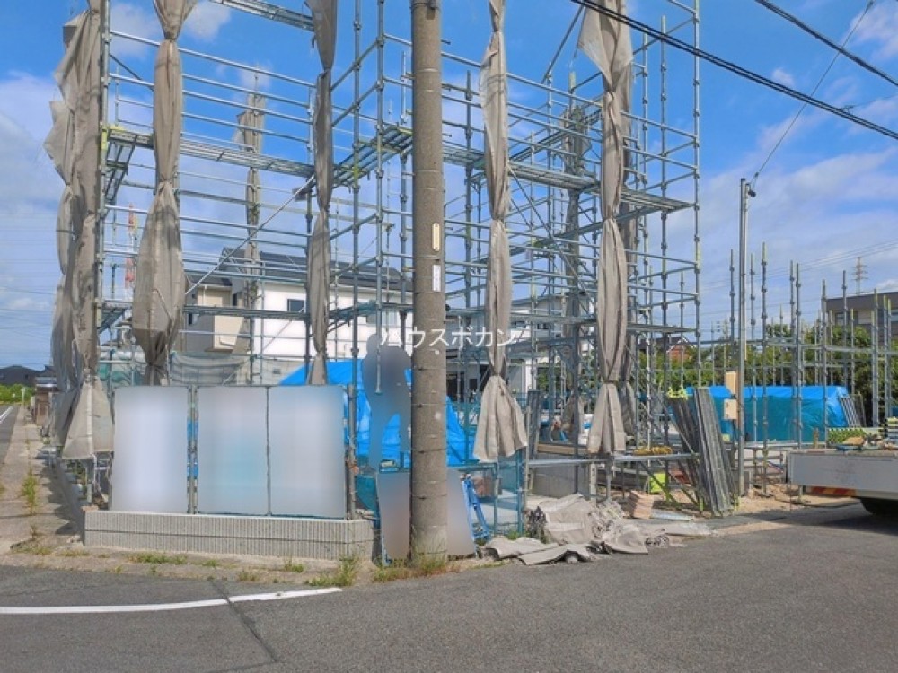 春日井市林島町　全4棟　1号棟 画像4