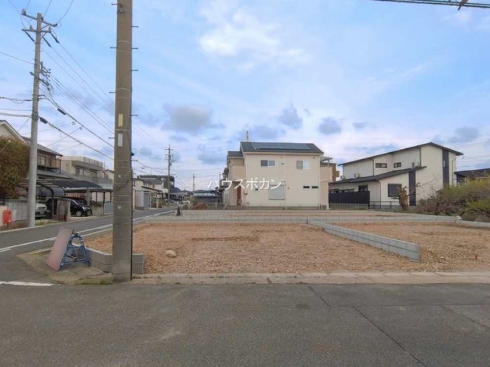 春日井市林島町　全4棟　2号棟 画像4