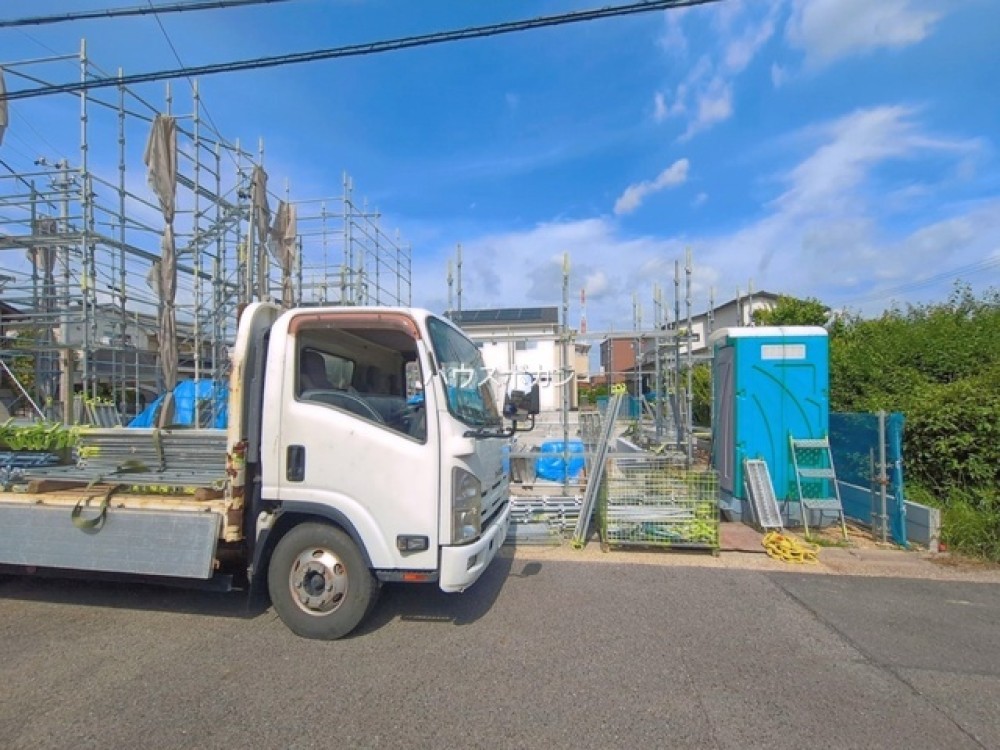 春日井市林島町　全4棟　2号棟 画像4