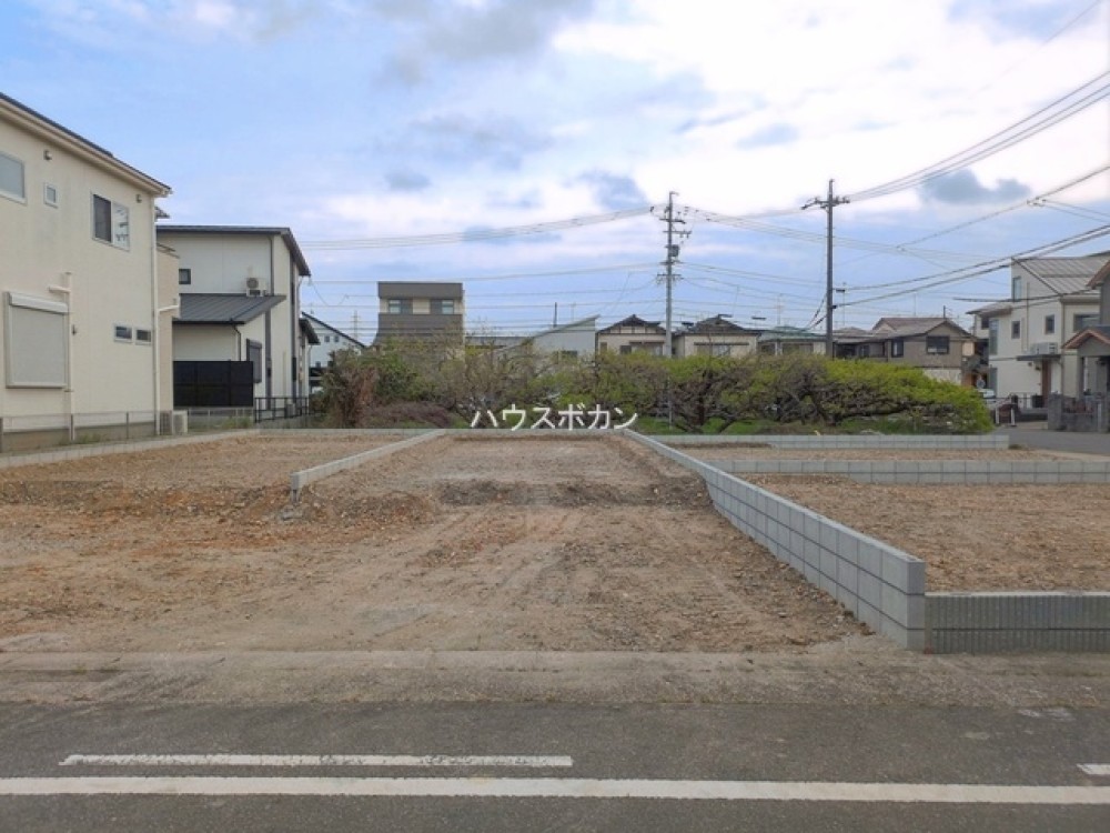 春日井市林島町　全4棟　3号棟 画像4