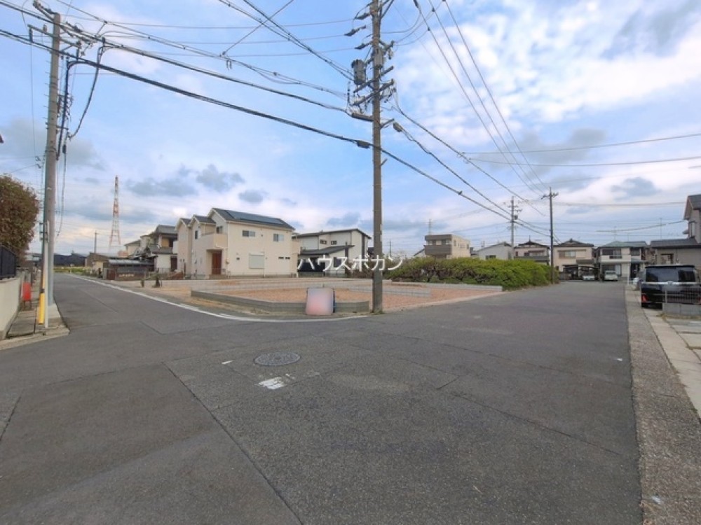 春日井市林島町　全4棟　3号棟 画像5