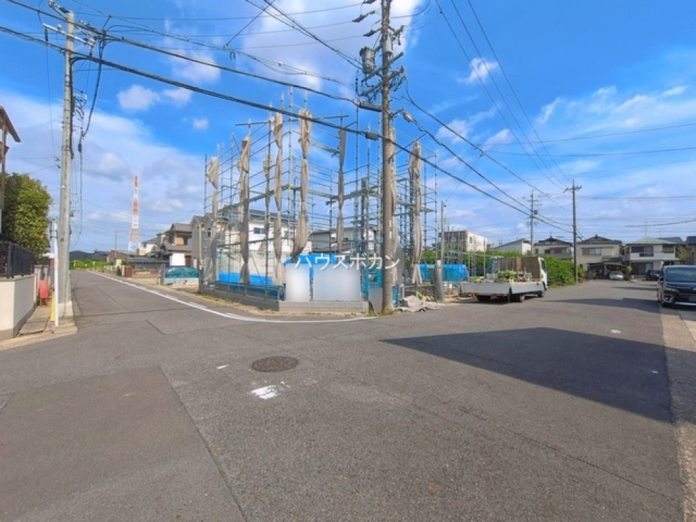 春日井市林島町　全4棟　3号棟 画像5