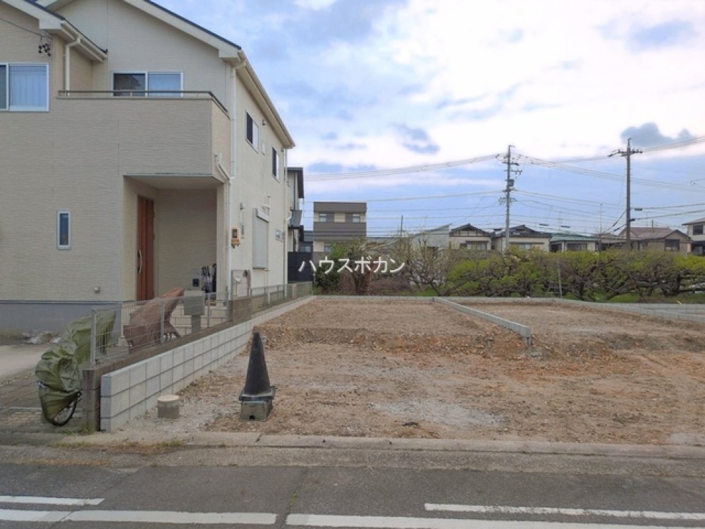 春日井市林島町　全4棟　4号棟 画像4