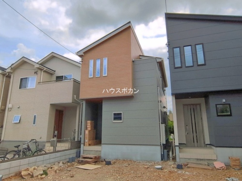春日井市林島町　全4棟　4号棟 画像2