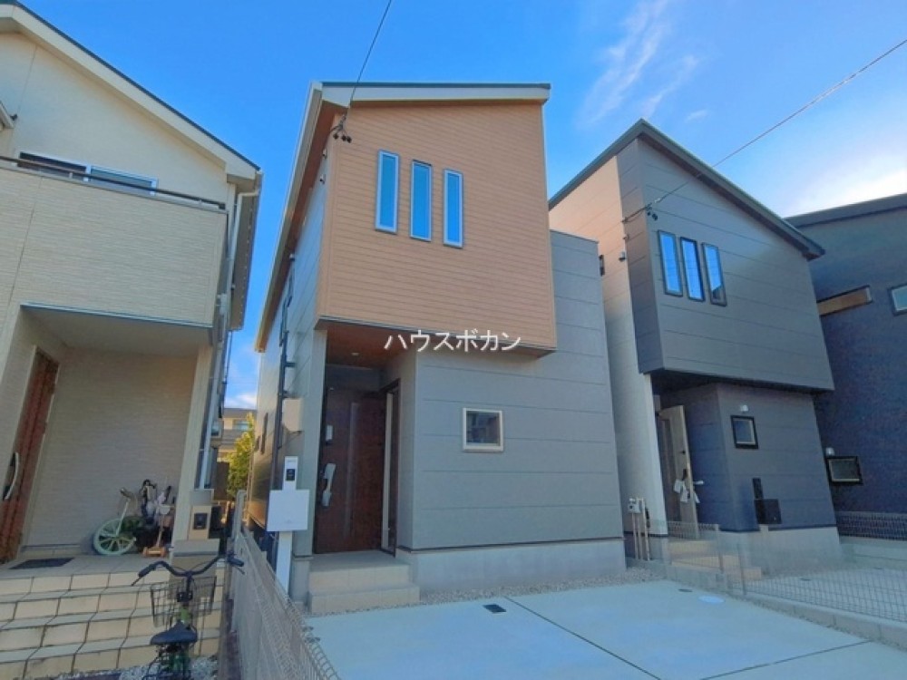 春日井市林島町　全4棟　4号棟 画像2