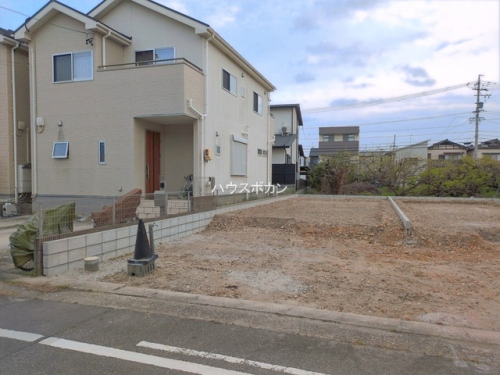 春日井市林島町　全4棟　4号棟 画像4