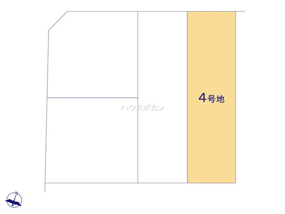 春日井市林島町　全4棟　4号棟 画像5