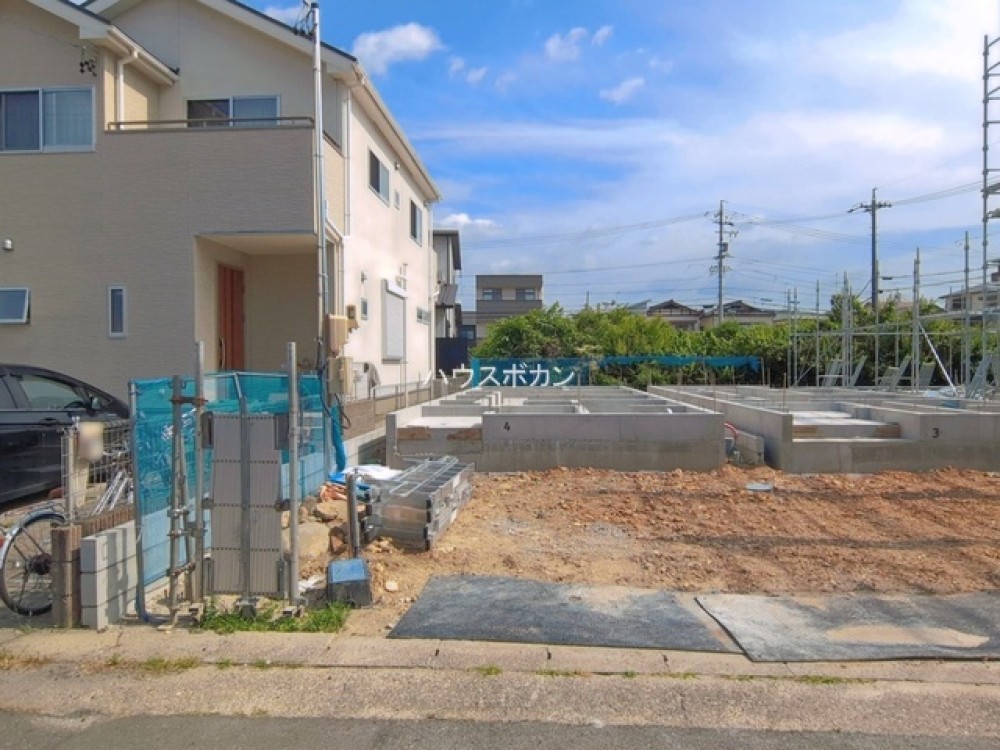 春日井市林島町　全4棟　4号棟 画像4