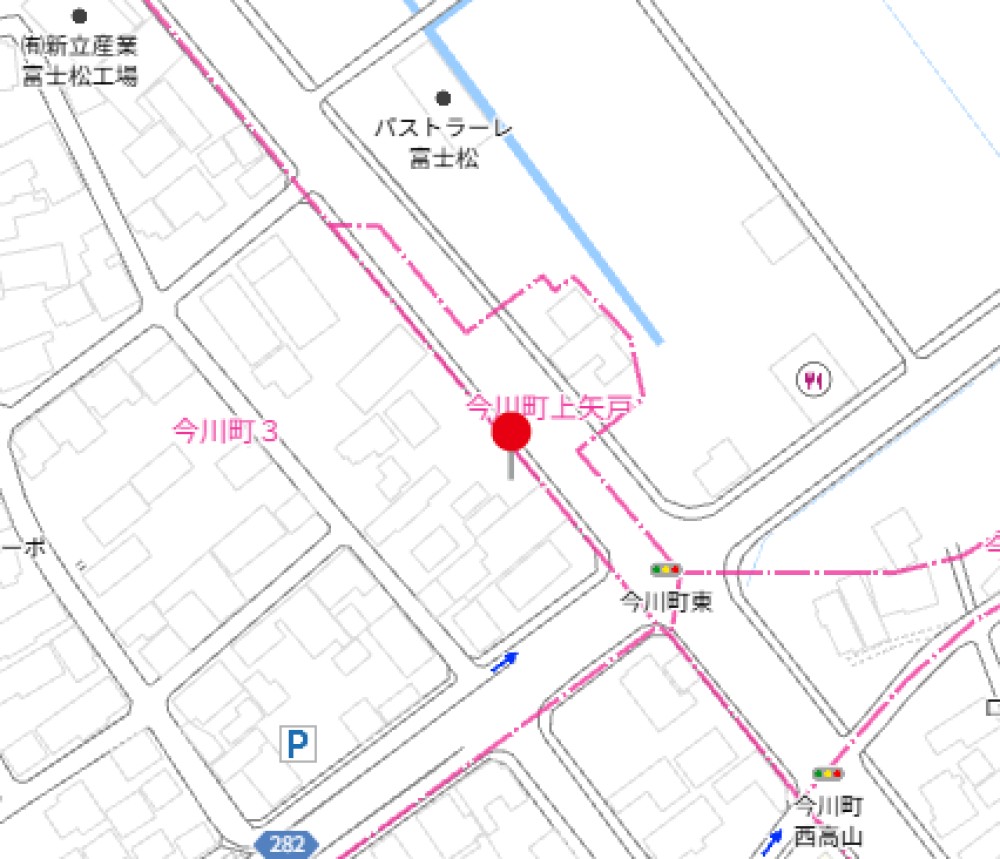 刈谷市今川町 画像1