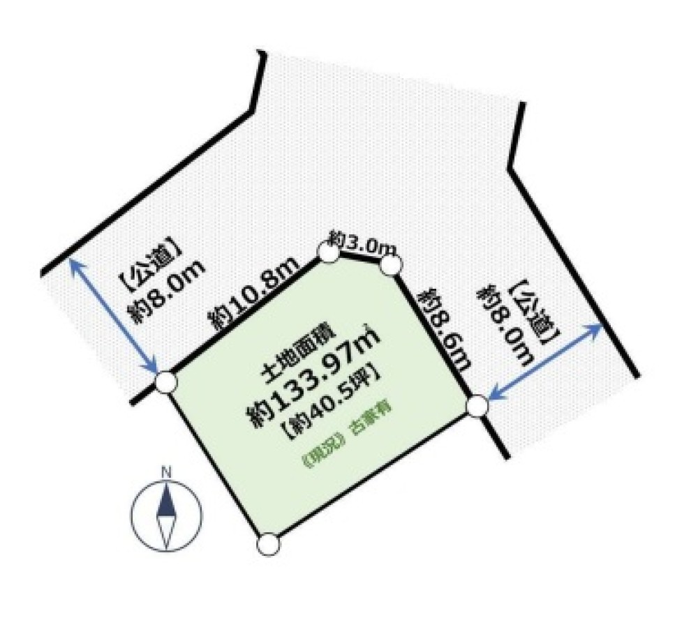 名古屋市西区中小田井 画像1