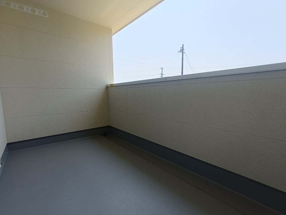 一宮市萩原町第二　全2棟　1号棟 画像15