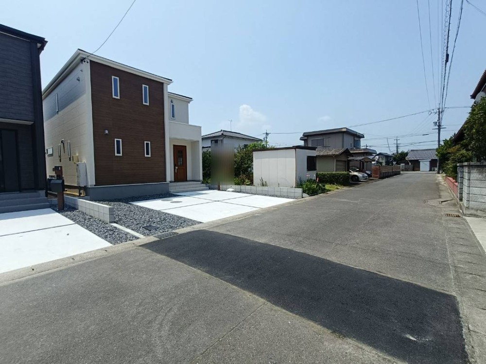 一宮市萩原町第二　全2棟　1号棟 画像18