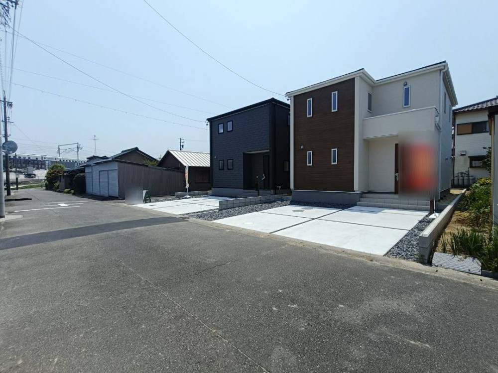 一宮市萩原町第二　全2棟　1号棟 画像19