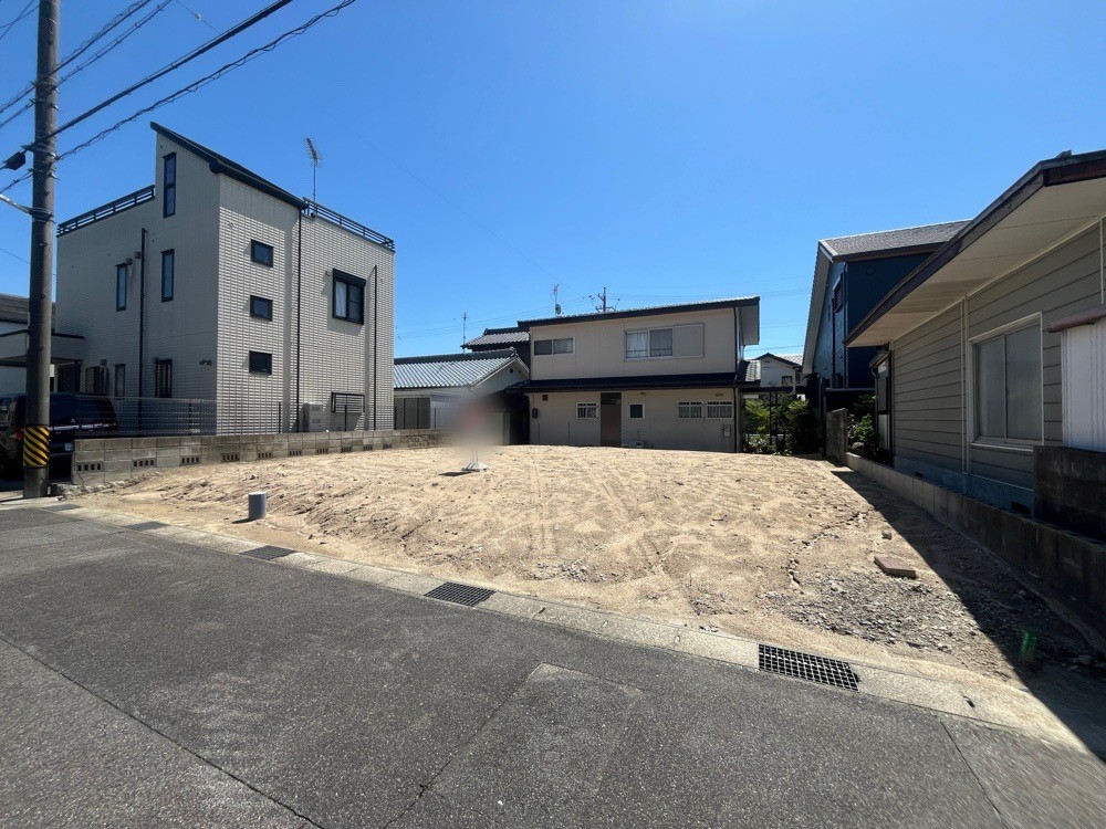 岡崎市真伝町 画像4