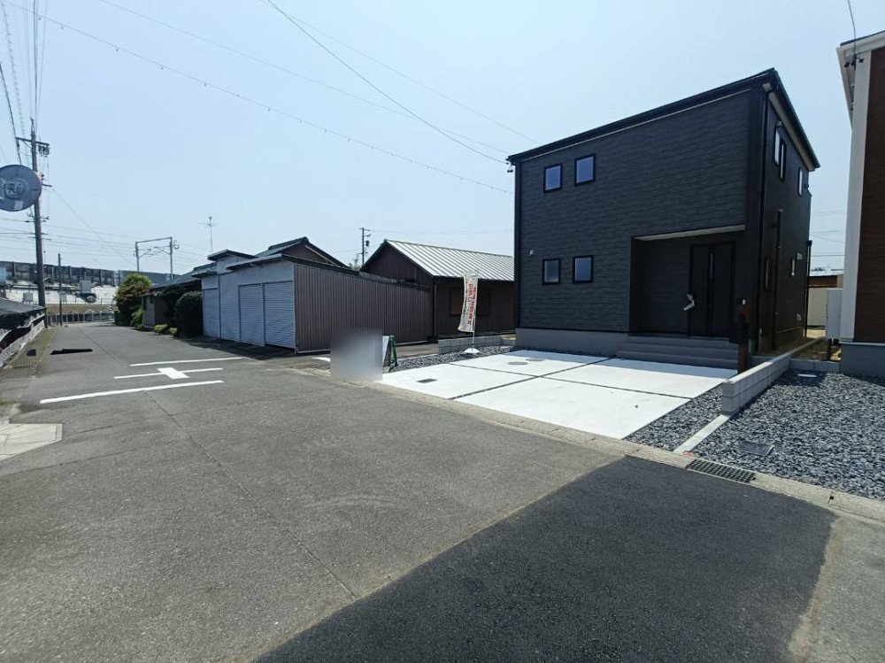一宮市萩原町第二　全2棟　2号棟 画像19