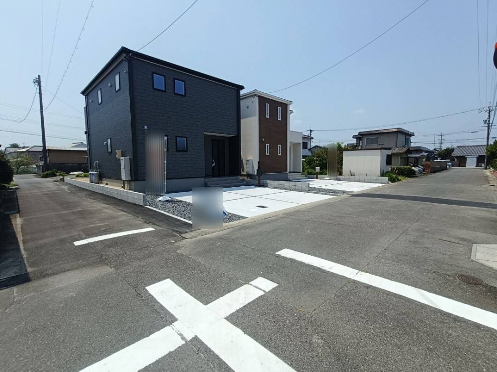 一宮市萩原町第二　全2棟　2号棟 画像20