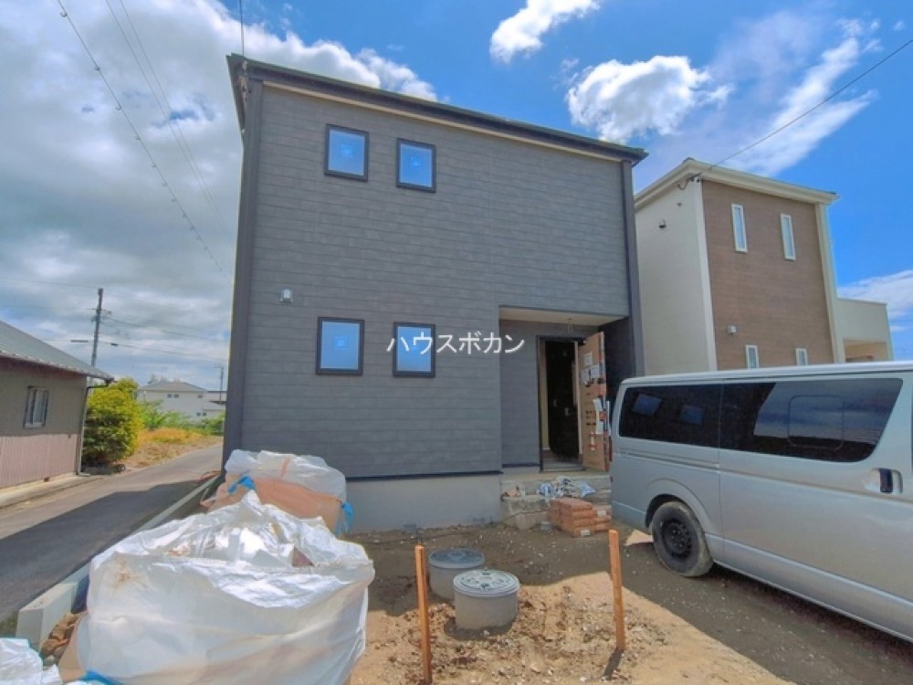 一宮市萩原町第二　全2棟　2号棟 画像5