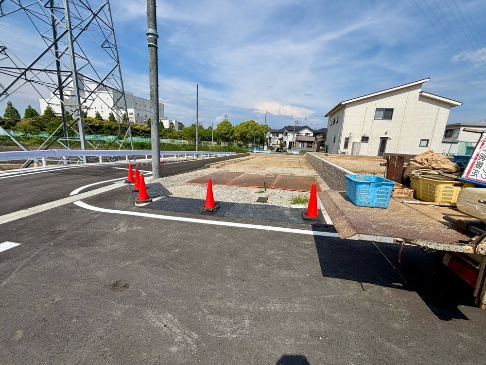 刈谷市半城土町　第1　全3区画　1号地 画像4
