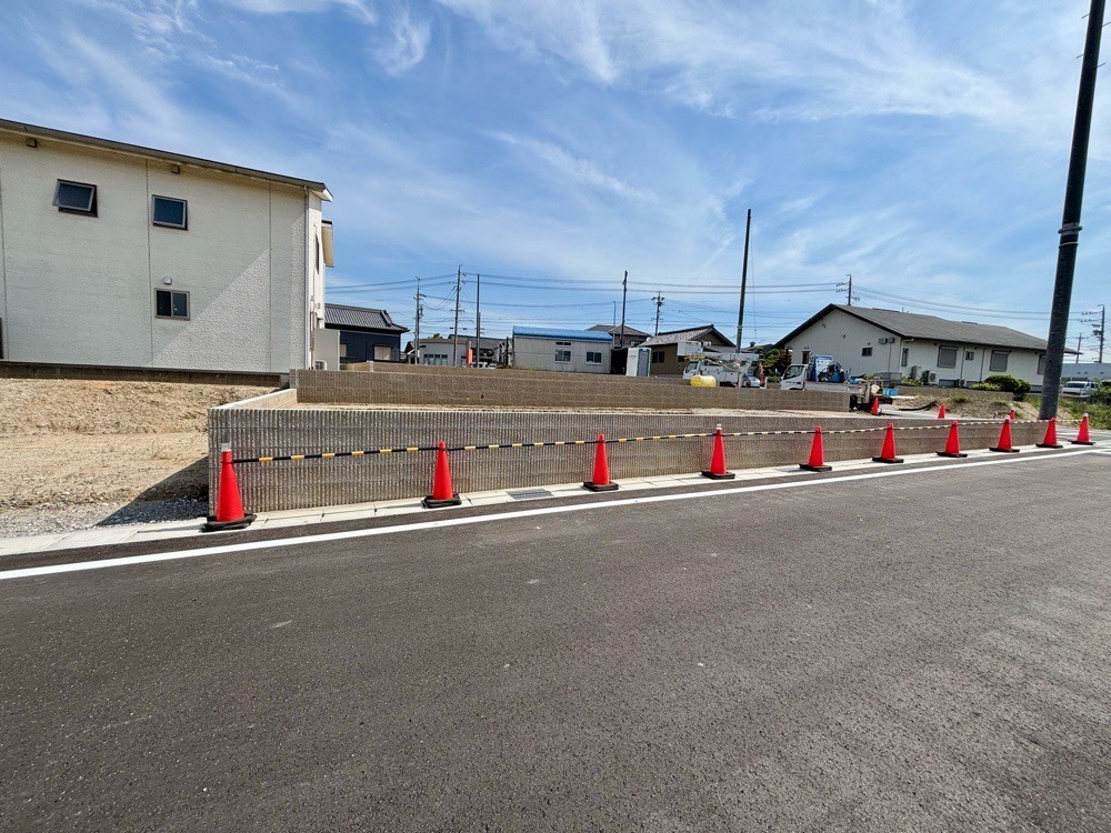 刈谷市半城土町　第1　全3区画　1号地 画像3