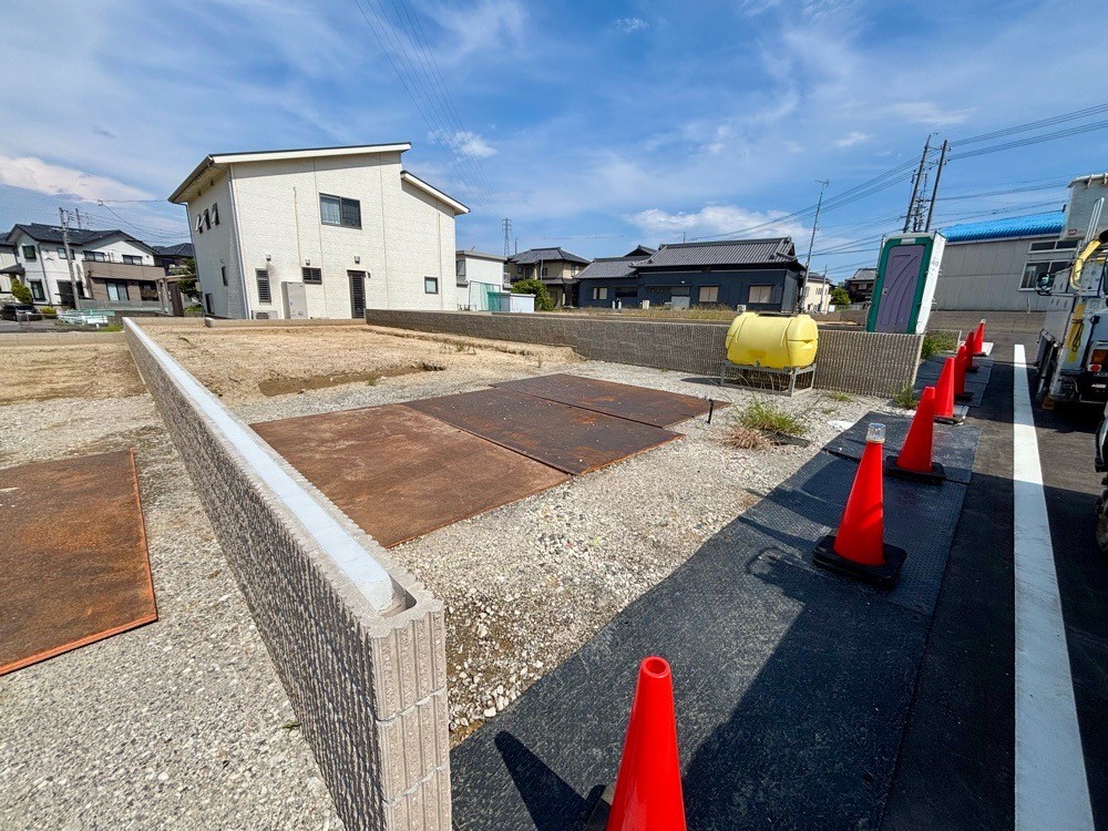 刈谷市半城土町　第1　全3区画　2号地 画像3