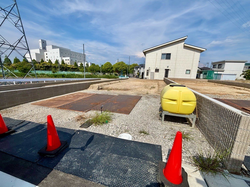 刈谷市半城土町　第1　全3区画　2号地 画像1