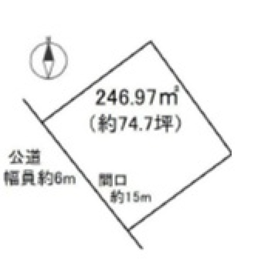 半田市桐ケ丘一丁目 画像1