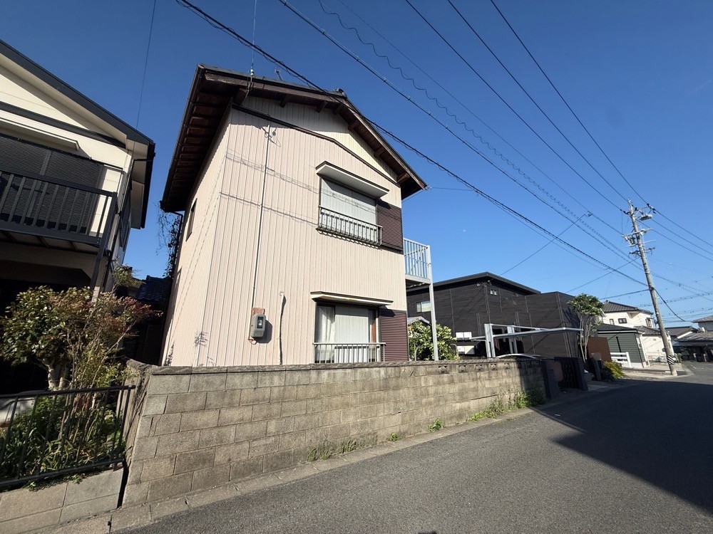 半田市桐ケ丘一丁目 画像4