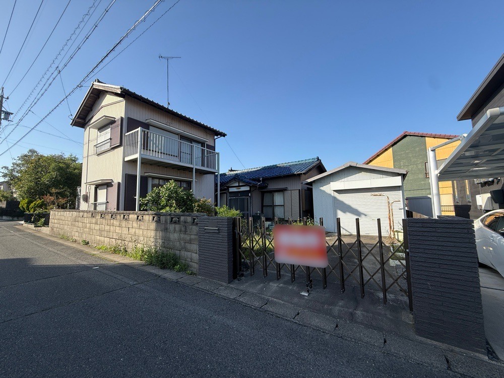 半田市桐ケ丘一丁目 画像3