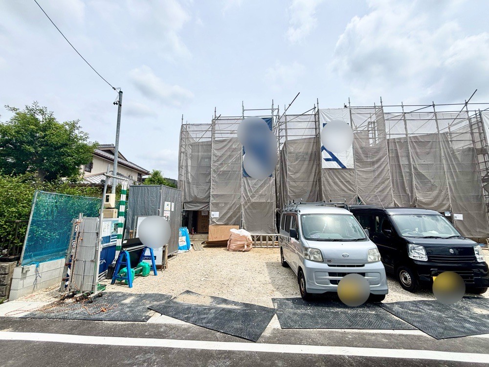 刈⾕市築地町　11期　全3棟　1号棟 画像2