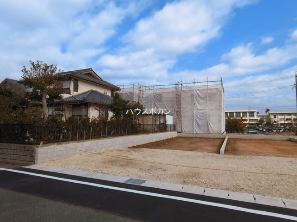 刈⾕市築地町　全3棟　1号棟 画像5