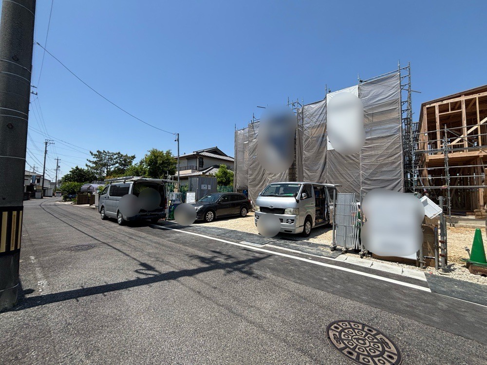 刈⾕市築地町　全3棟　2号棟 画像5