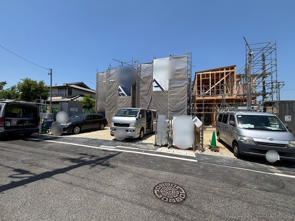 刈⾕市築地町　全3棟　2号棟 画像4