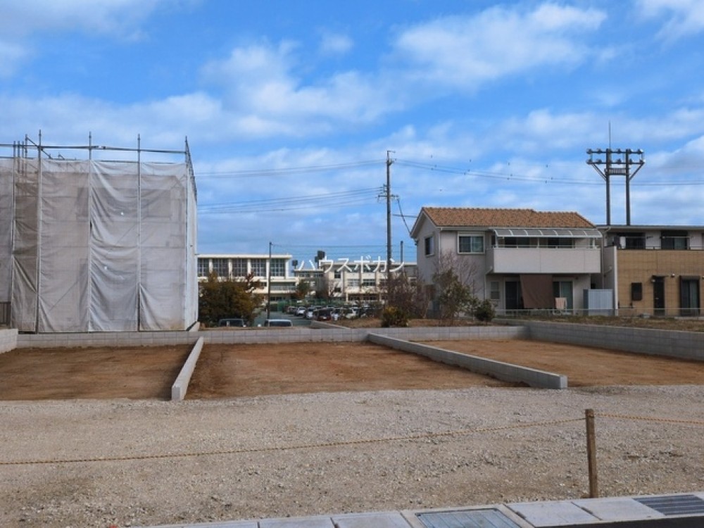 刈⾕市築地町　全3棟　2号棟 画像5