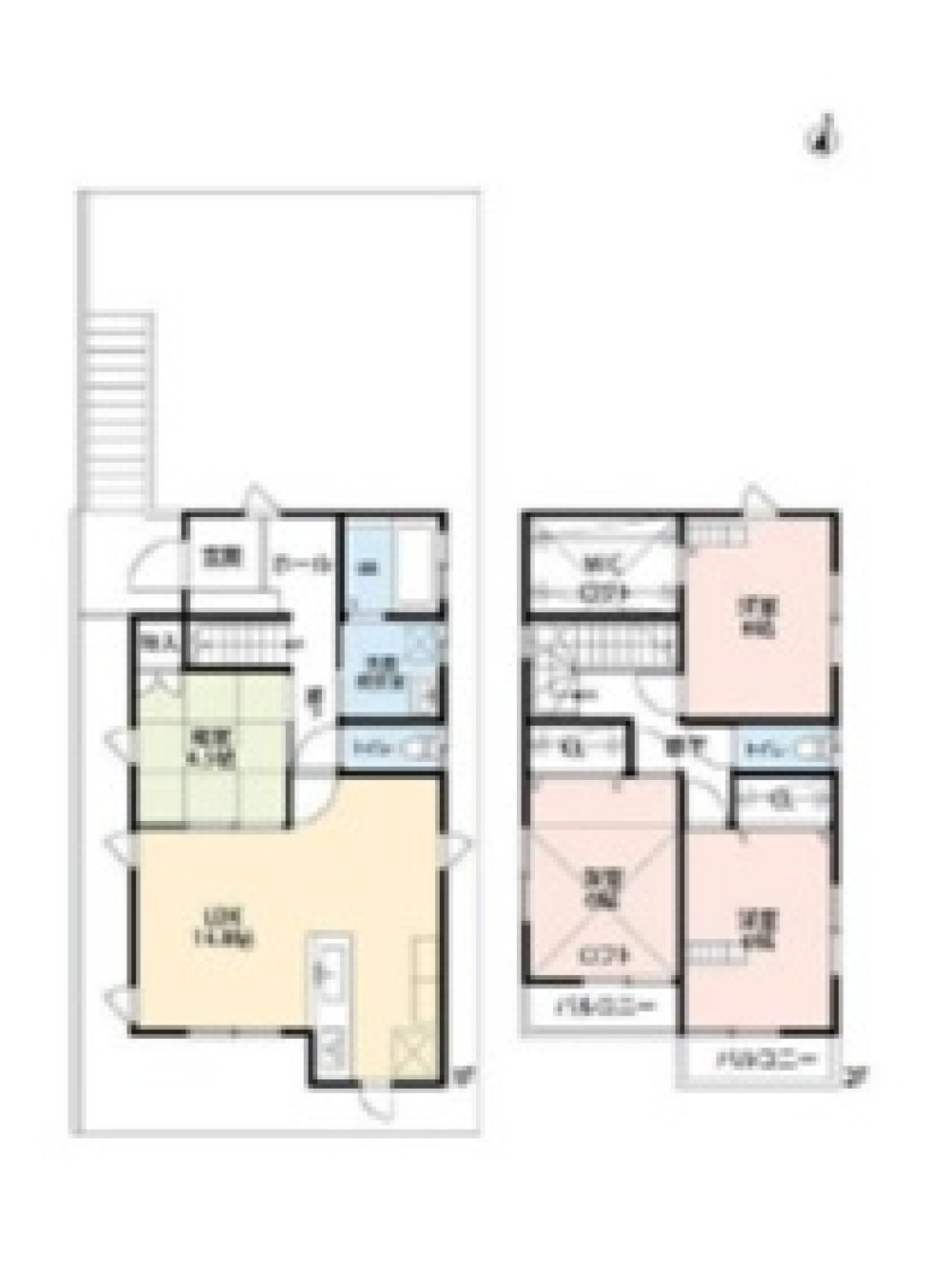知多郡東浦町大字森岡 画像1