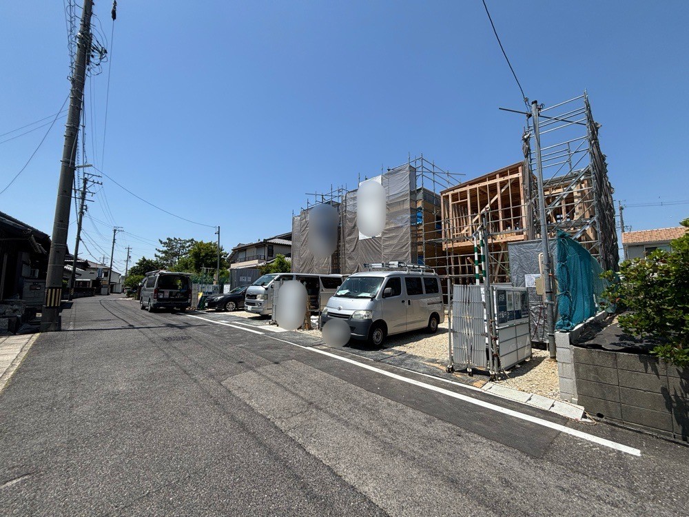 刈⾕市築地町　全3棟　3号棟 画像5