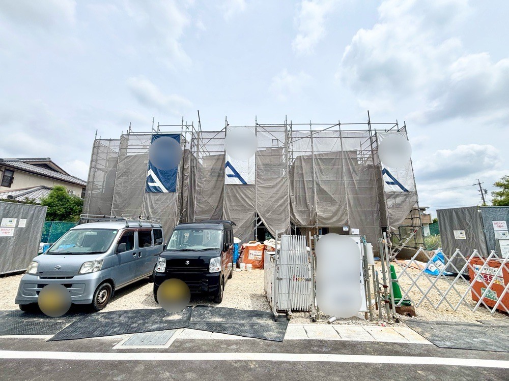 刈⾕市築地町　11期　全3棟　3号棟 画像1