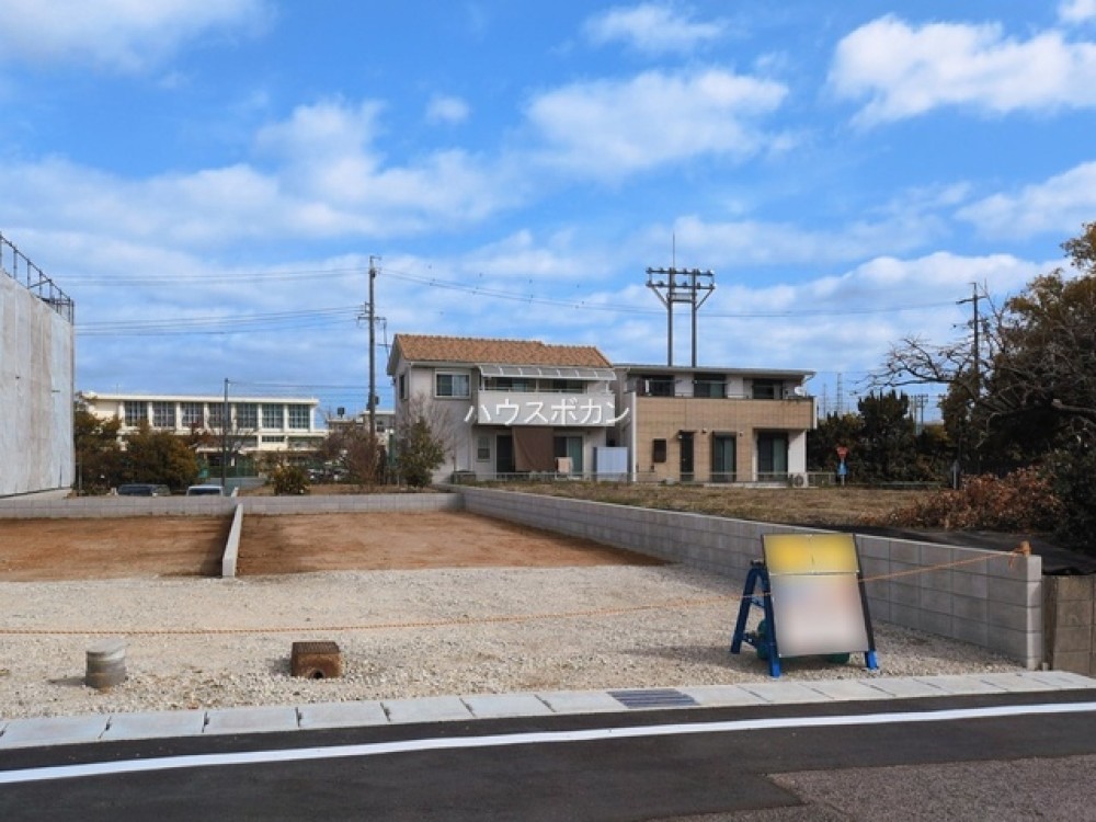 刈⾕市築地町　全3棟　3号棟 画像4