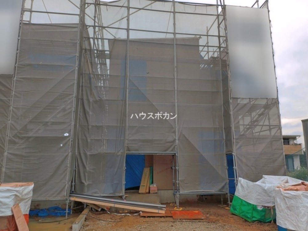 刈⾕市築地町　全3棟　3号棟 画像3