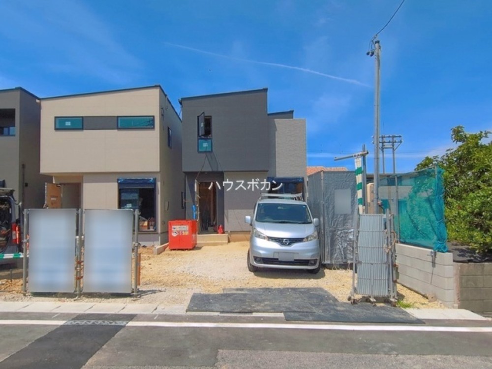 刈⾕市築地町　11期　全3棟　3号棟 画像4