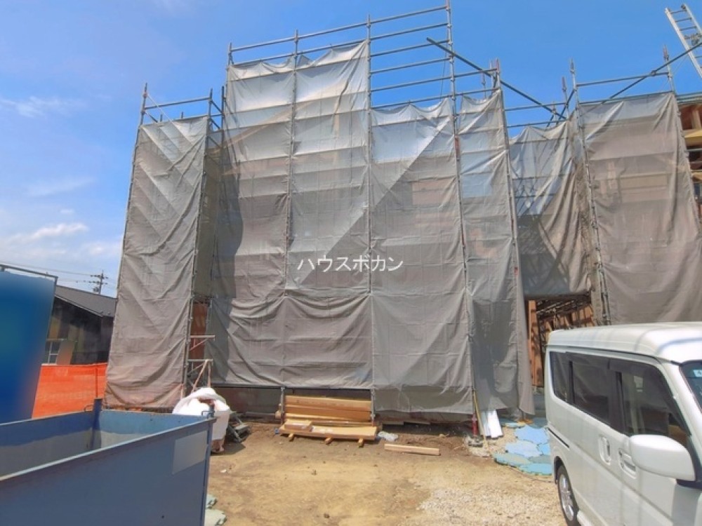 一宮市玉野　全3棟　1号棟 画像3
