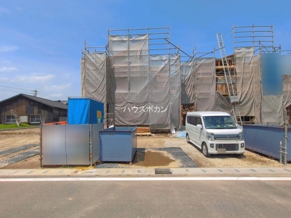 日当たり良好